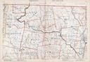 Plate 024 - Windsor, Plainfield, Savoy, Hawley, Buckland, Massachusetts State Atlas 1900
